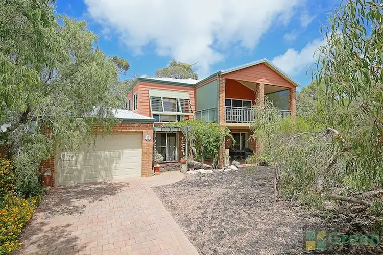 Second view of Homely house listing, 11 Estuary View Road, Dawesville WA 6211