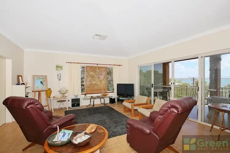 Fifth view of Homely house listing, 11 Estuary View Road, Dawesville WA 6211