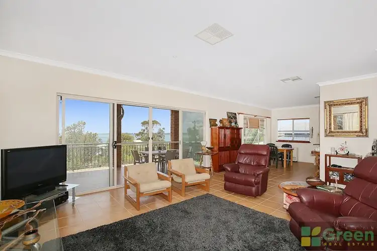 Sixth view of Homely house listing, 11 Estuary View Road, Dawesville WA 6211