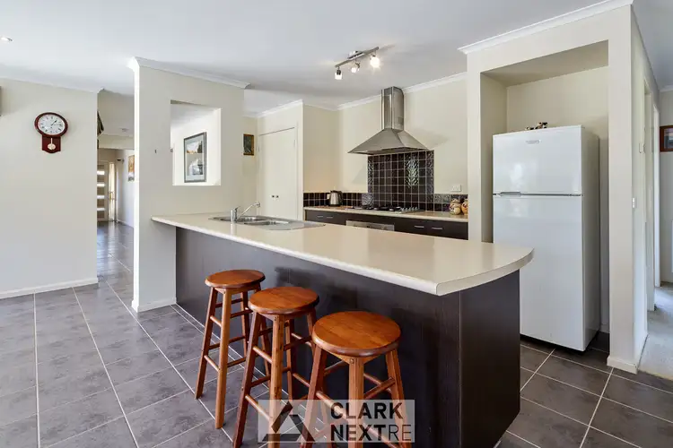 Second view of Homely house listing, 30 Walker Drive, Drouin VIC 3818