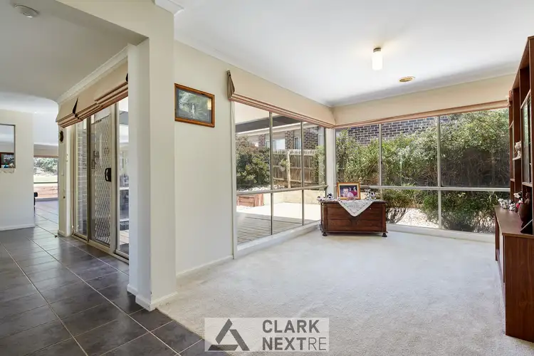 Third view of Homely house listing, 30 Walker Drive, Drouin VIC 3818