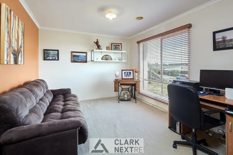 Fourth view of Homely house listing, 30 Walker Drive, Drouin VIC 3818