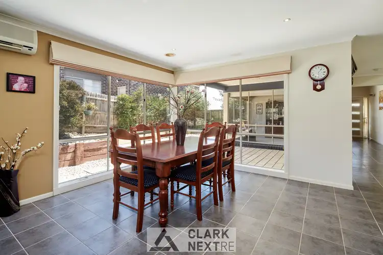 Fifth view of Homely house listing, 30 Walker Drive, Drouin VIC 3818