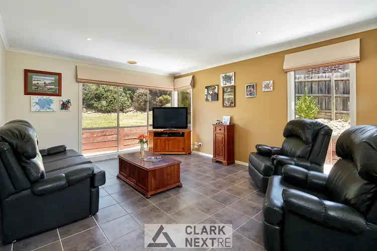 Sixth view of Homely house listing, 30 Walker Drive, Drouin VIC 3818