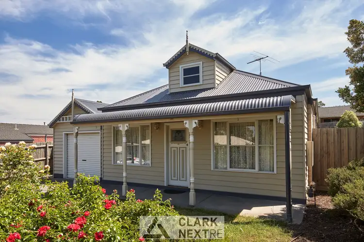 Main view of Homely house listing, 13 Holland Street, Drouin VIC 3818