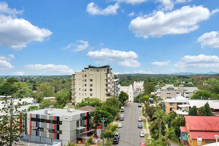 Second view of Homely unit listing, 49/27 Station Road, Indooroopilly QLD 4068