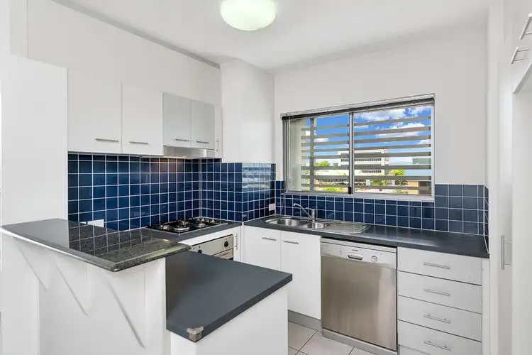 Third view of Homely unit listing, 49/27 Station Road, Indooroopilly QLD 4068