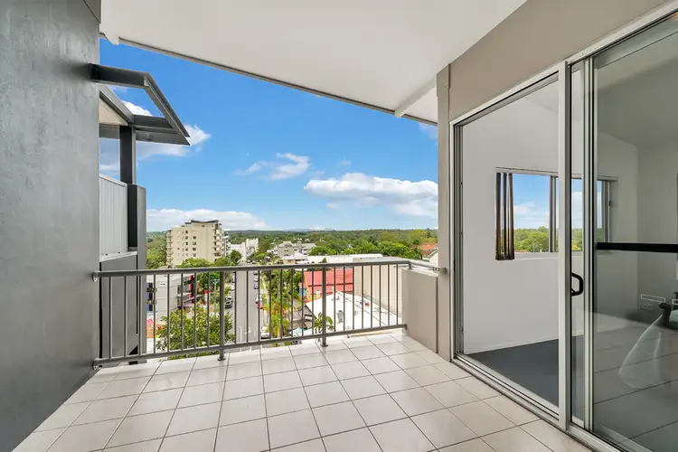 Fourth view of Homely unit listing, 49/27 Station Road, Indooroopilly QLD 4068