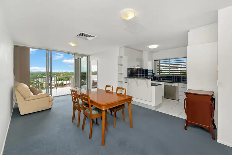 Fifth view of Homely unit listing, 49/27 Station Road, Indooroopilly QLD 4068