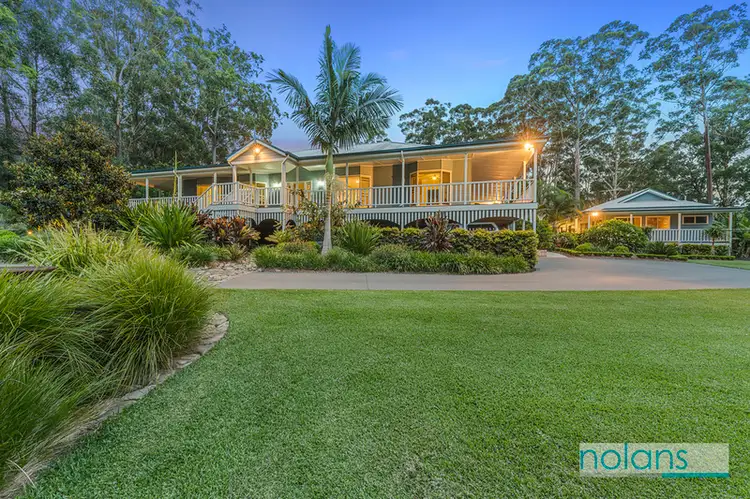 Main view of Homely house listing, 122a Heritage Drive, Moonee Beach NSW 2450