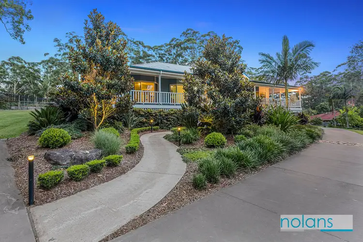 Second view of Homely house listing, 122a Heritage Drive, Moonee Beach NSW 2450