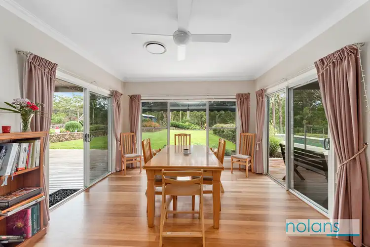 Sixth view of Homely house listing, 122a Heritage Drive, Moonee Beach NSW 2450