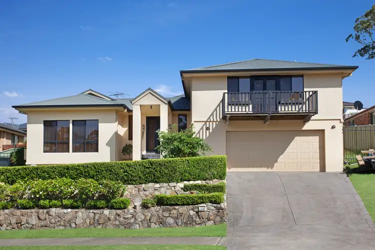 6 Weller Street, Fletcher NSW 2287