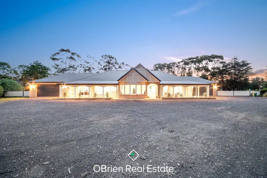 Main view of Homely house listing, 53A Ryan Road, Pakenham VIC 3810