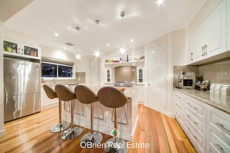 Second view of Homely house listing, 53A Ryan Road, Pakenham VIC 3810