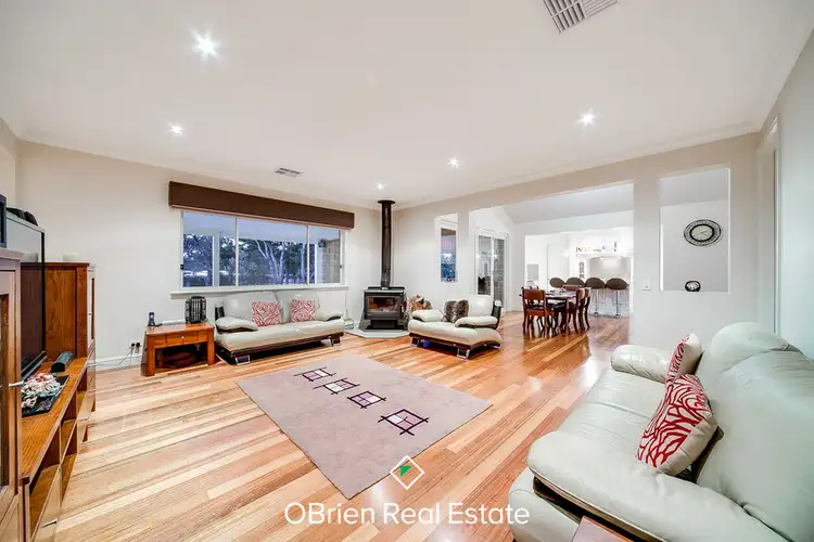 Third view of Homely house listing, 53A Ryan Road, Pakenham VIC 3810