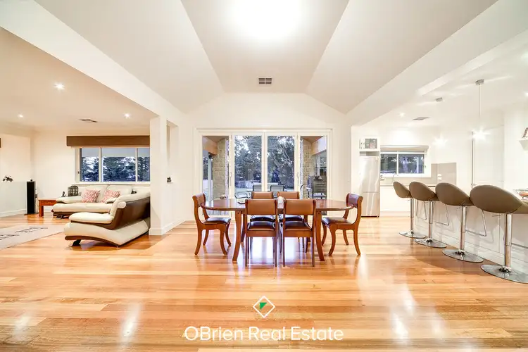 Fourth view of Homely house listing, 53A Ryan Road, Pakenham VIC 3810