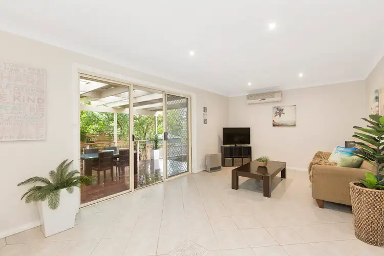 Fourth view of Homely house listing, 114A Telopea Avenue, Caringbah South NSW 2229