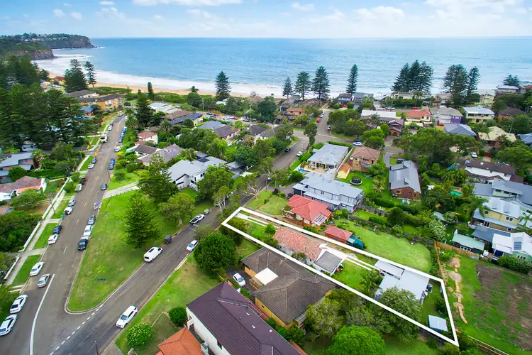 25 The Boulevarde, Newport NSW 2106
