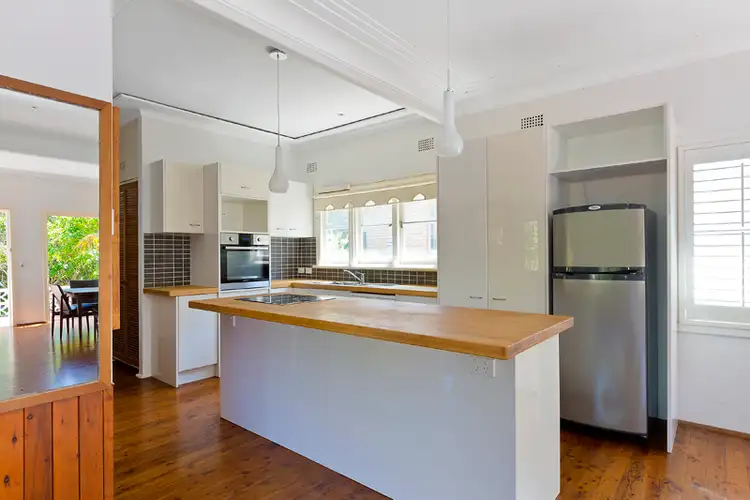 Fifth view of Homely house listing, 25 The Boulevarde, Newport NSW 2106