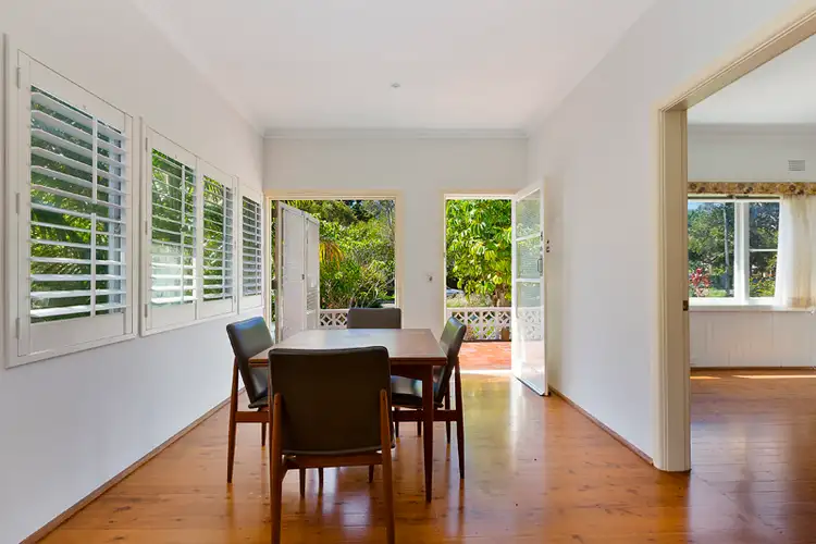 Sixth view of Homely house listing, 25 The Boulevarde, Newport NSW 2106