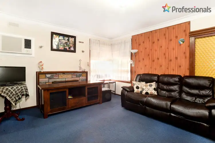 Third view of Homely house listing, 68C Henry Street, St Albans VIC 3021