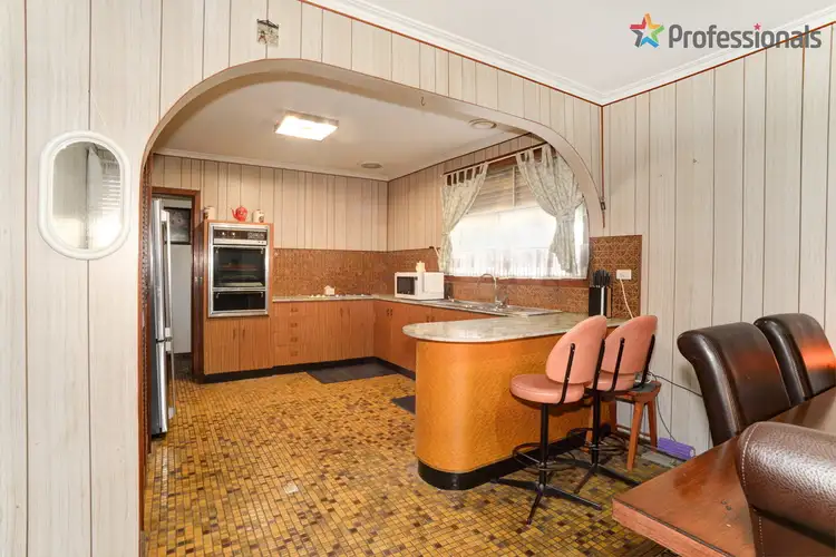 Fourth view of Homely house listing, 68C Henry Street, St Albans VIC 3021