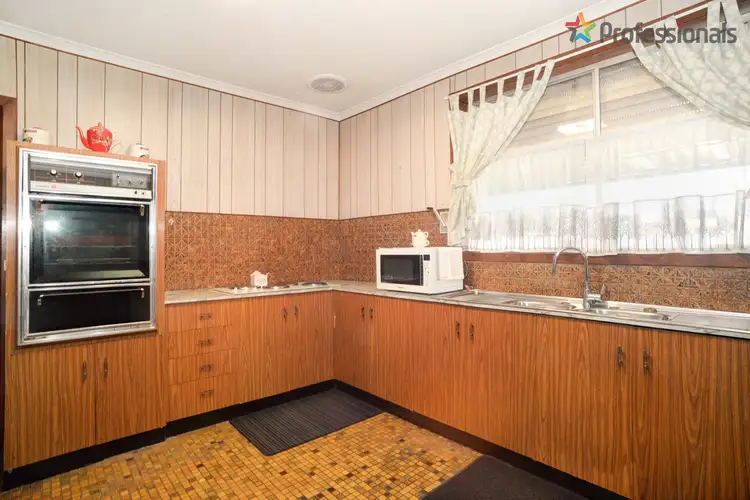 Fifth view of Homely house listing, 68C Henry Street, St Albans VIC 3021