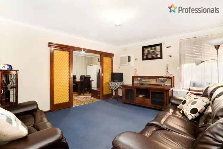 Sixth view of Homely house listing, 68C Henry Street, St Albans VIC 3021