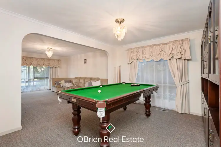 Fifth view of Homely house listing, 104. Thomas Mitchell Drive, Endeavour Hills VIC 3802