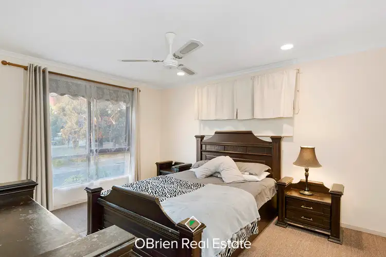 Sixth view of Homely house listing, 104. Thomas Mitchell Drive, Endeavour Hills VIC 3802