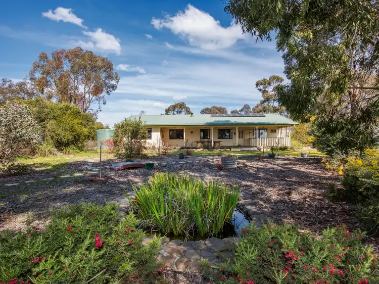 30 Norlenbah Road, Mudgee NSW 2850