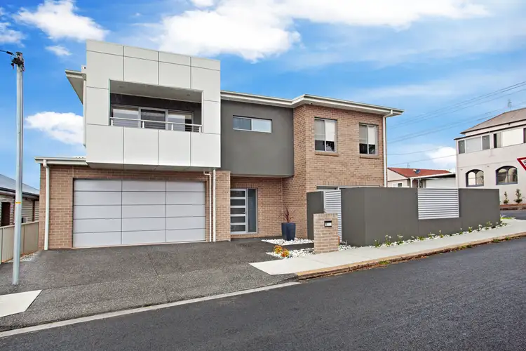 Main view of Homely townhouse listing, 227 Gosford Road, Adamstown NSW 2289