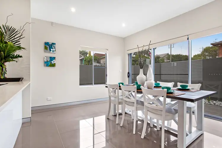 Fifth view of Homely townhouse listing, 227 Gosford Road, Adamstown NSW 2289