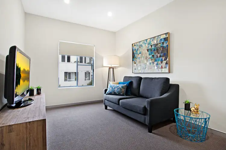 Sixth view of Homely townhouse listing, 227 Gosford Road, Adamstown NSW 2289