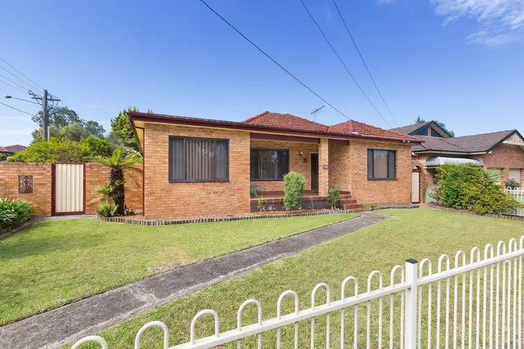 180 The Boulevarde, Miranda NSW 2228