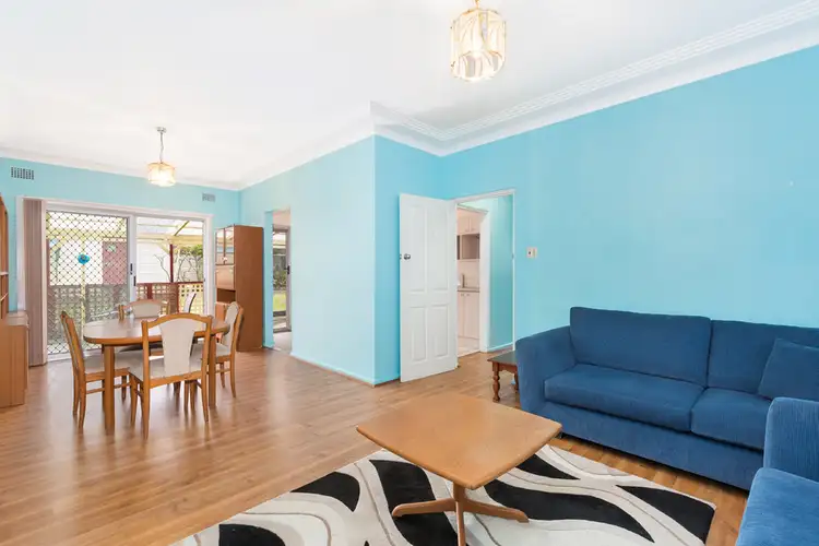 Second view of Homely house listing, 180 The Boulevarde, Miranda NSW 2228