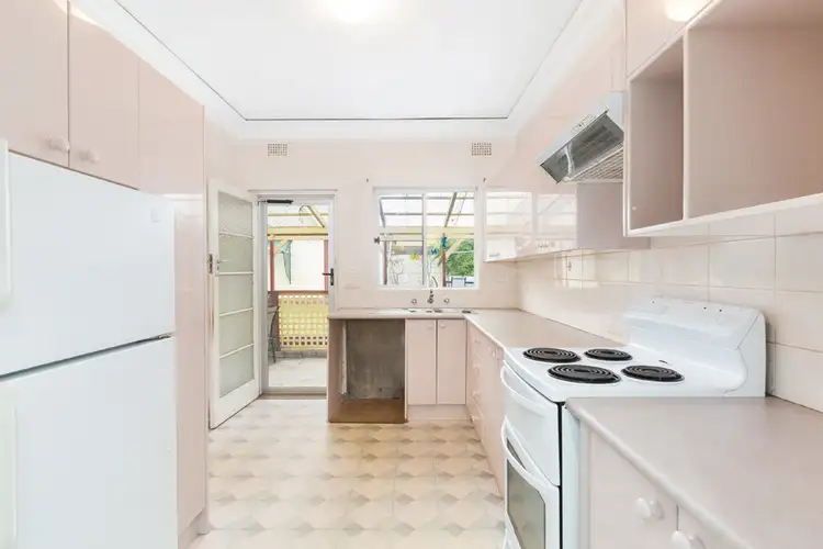 Third view of Homely house listing, 180 The Boulevarde, Miranda NSW 2228