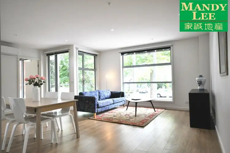Main view of Homely apartment listing, G01/95 Thames Street, Box Hill VIC 3128