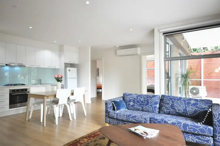 Second view of Homely apartment listing, G01/95 Thames Street, Box Hill VIC 3128