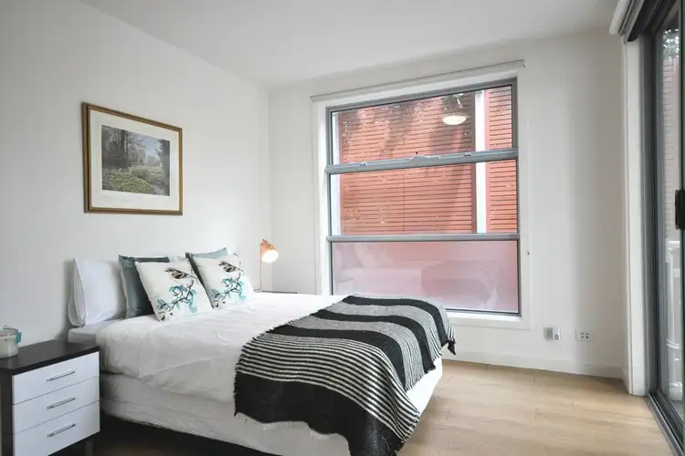 Fourth view of Homely apartment listing, G01/95 Thames Street, Box Hill VIC 3128