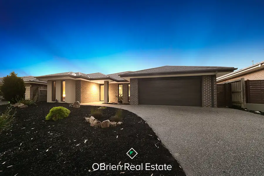 Main view of Homely house listing, 177 Settlers Run, Botanic Ridge VIC 3977
