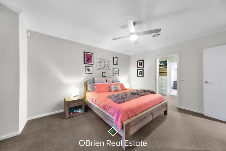 Second view of Homely house listing, 177 Settlers Run, Botanic Ridge VIC 3977