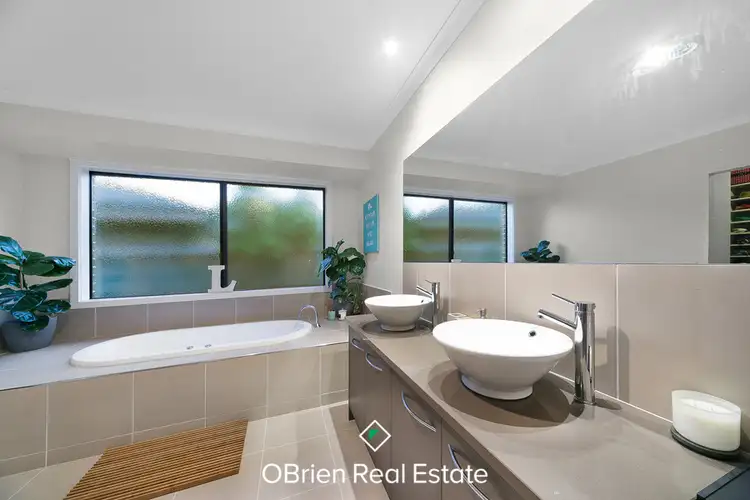 Third view of Homely house listing, 177 Settlers Run, Botanic Ridge VIC 3977