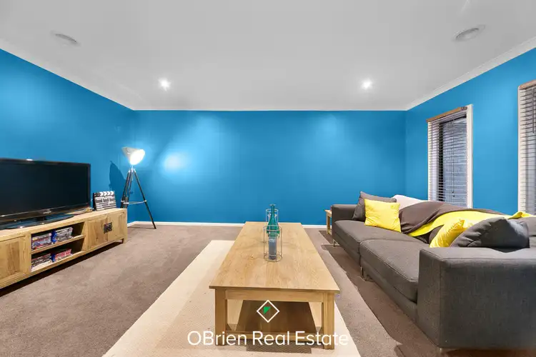 Fourth view of Homely house listing, 177 Settlers Run, Botanic Ridge VIC 3977