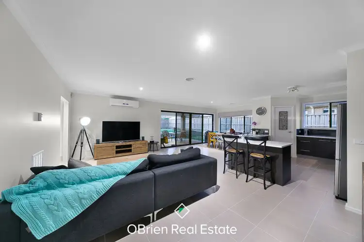 Fifth view of Homely house listing, 177 Settlers Run, Botanic Ridge VIC 3977