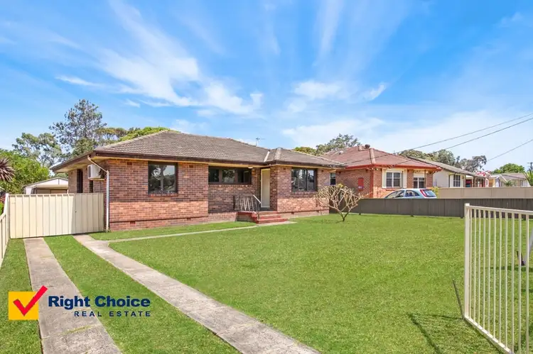 37 O'Reilly Street, Warilla NSW 2528