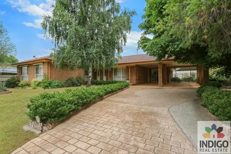 Main view of Homely house listing, 11 Malakoff Road, Beechworth VIC 3747