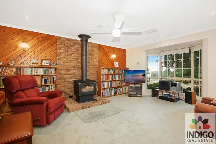 Third view of Homely house listing, 11 Malakoff Road, Beechworth VIC 3747