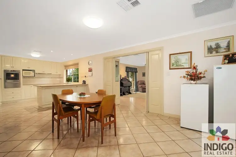 Fifth view of Homely house listing, 11 Malakoff Road, Beechworth VIC 3747